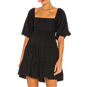 Faithful the Brand Eryn Dress - M